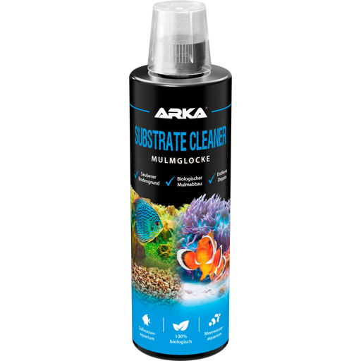 Microbe-Lift Substrate Cleaner - 473 ml