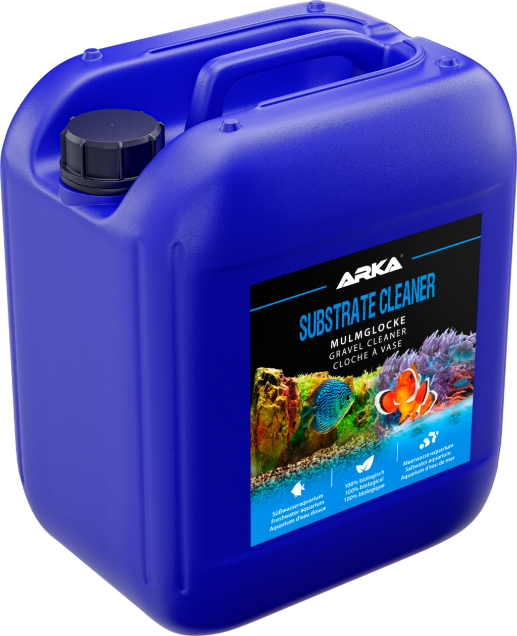 ARKA Substrate Cleaner - 5.000 ml