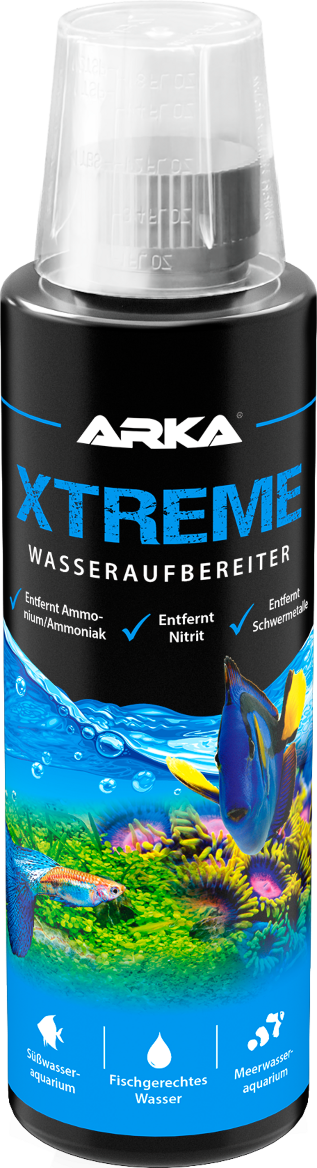 ARKA Xtreme - 251 ml