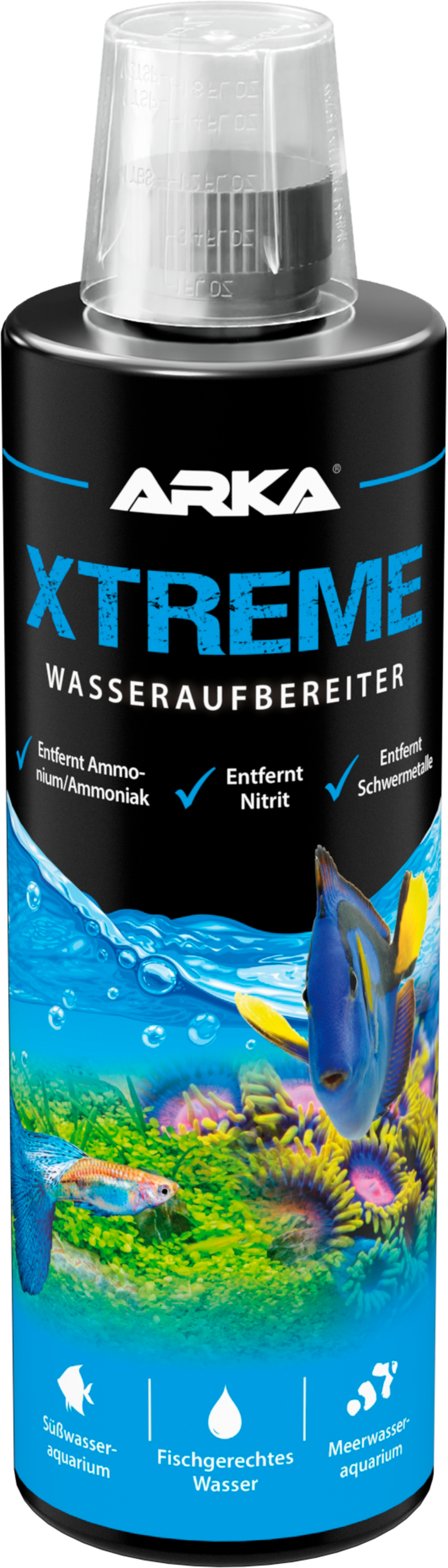 ARKA Xtreme - 473 ml