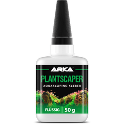 Plantscaper Liquid - Liquid Plant Glue | Aquascaping Glue - 50 g
