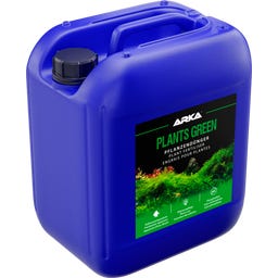 ARKA Plants Green - 5.000 мл