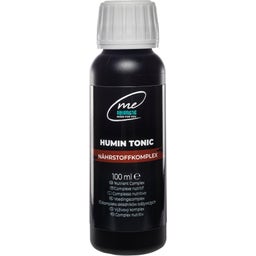 Me HuminTonic - Nutrienti - 100 ml