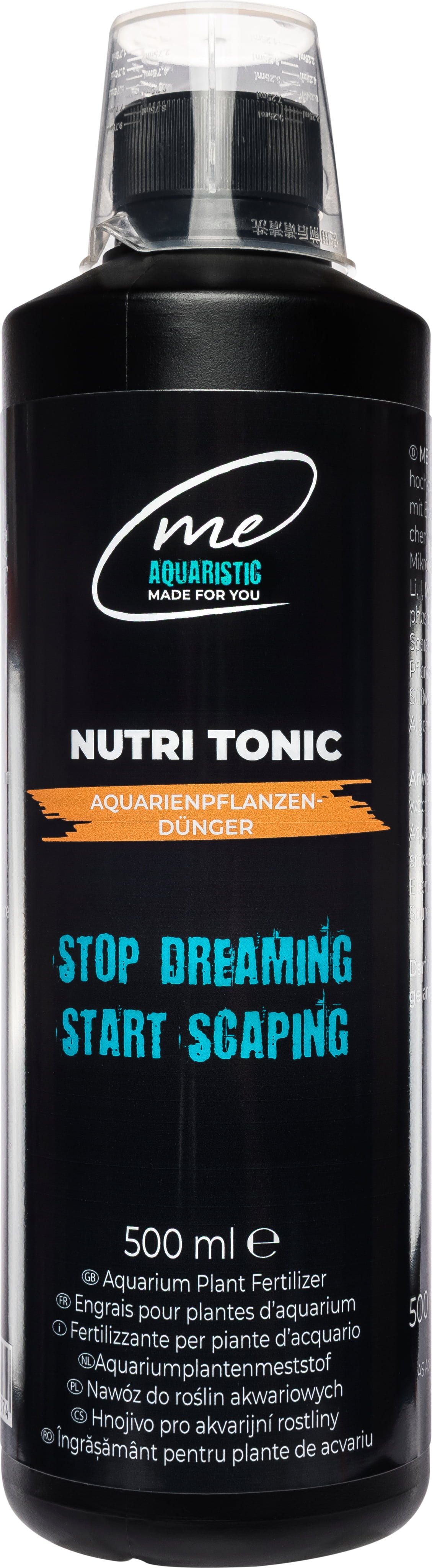 Me NutriTonic Universaldünger - 500 ml