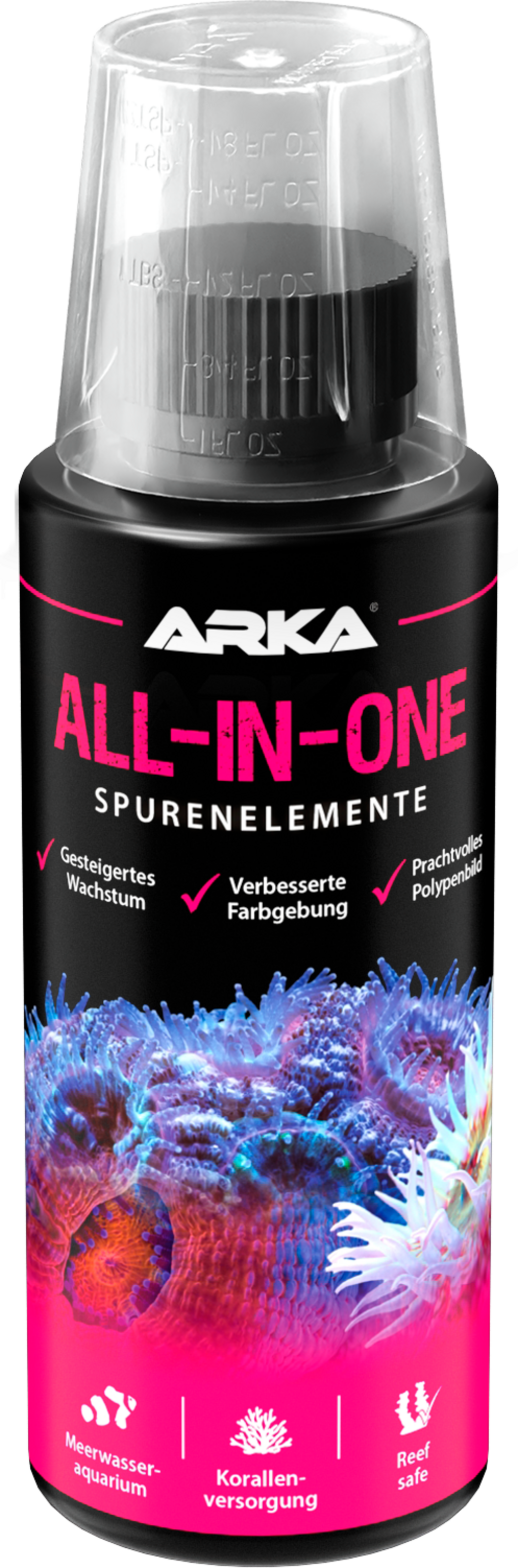 ARKA All in One - 118 ml