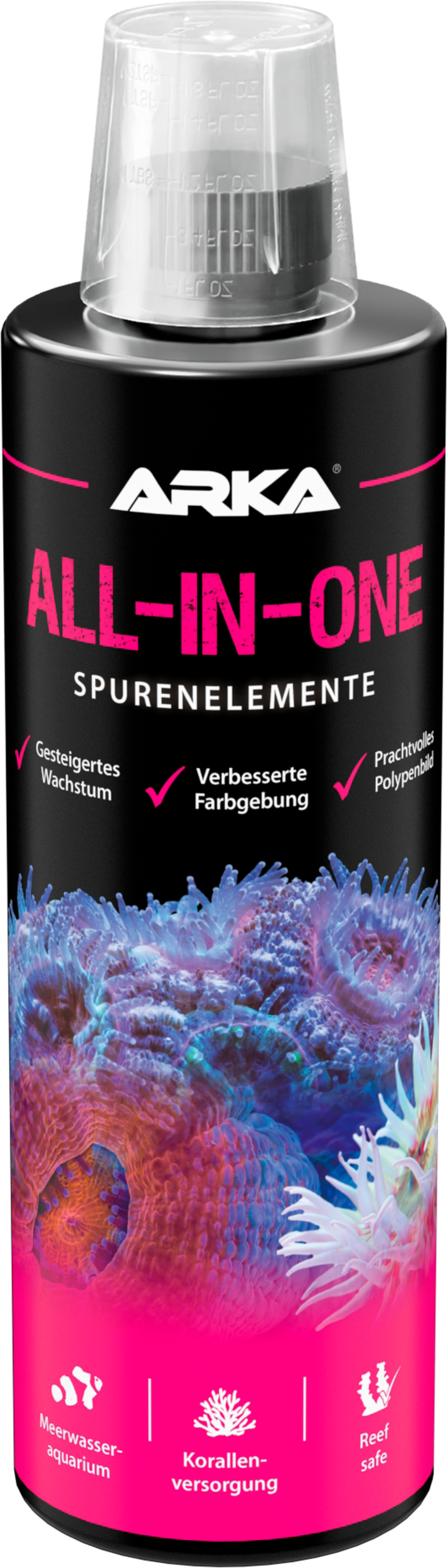 ARKA All in One - 473 ml