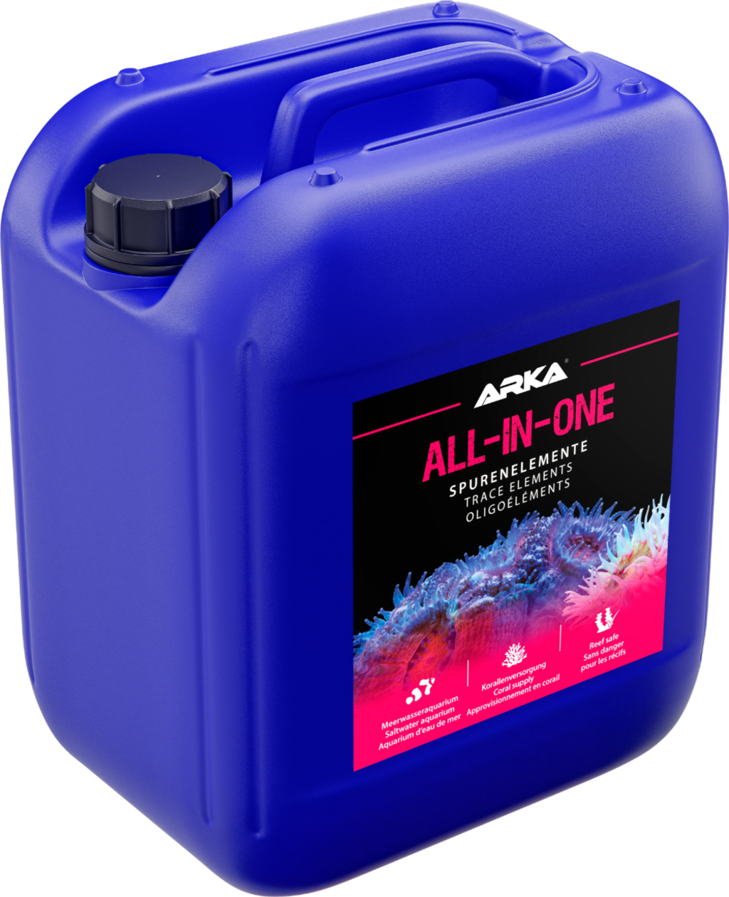 ARKA All in One - 5.000 ml