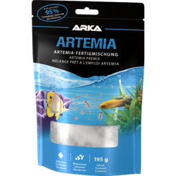 Microbe-Lift Artemia - Ready Mixed - 1 Pc