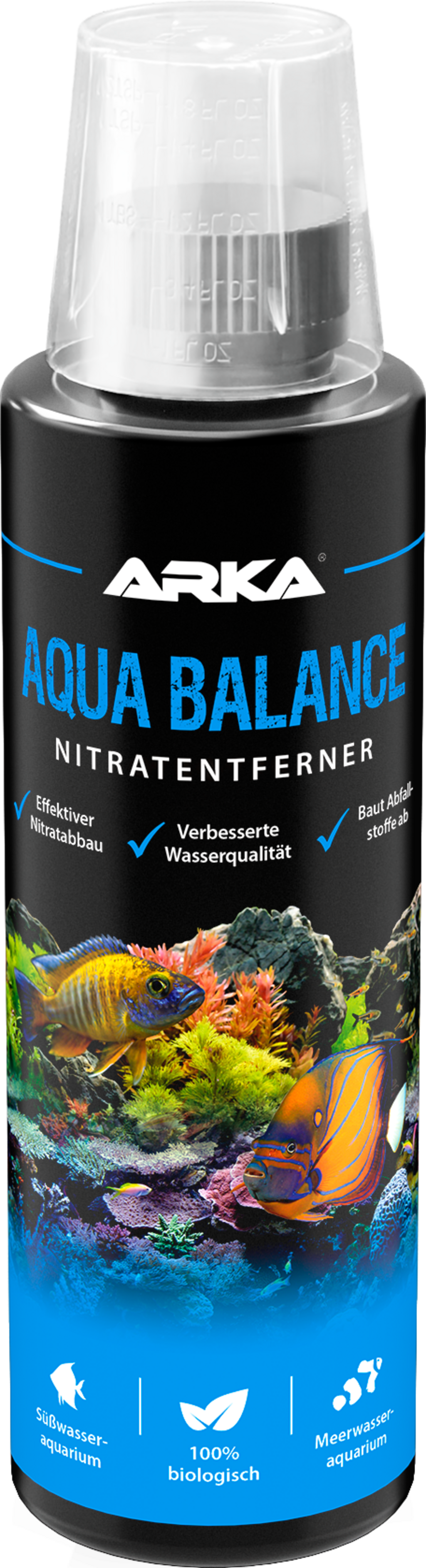 ARKA Aqua Balance - 236 ml