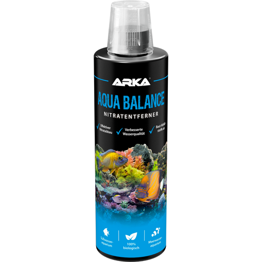 Microbe-Lift Aqua Balance - 473 ml