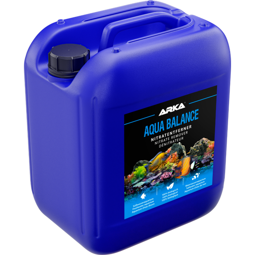 Microbe-Lift Aqua Balance - 5.000 ml