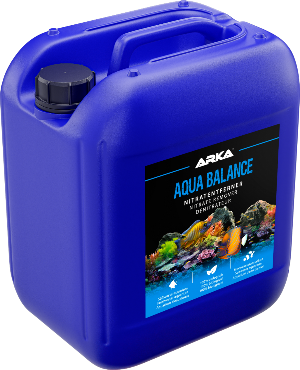ARKA Aqua Balance - 5.000 ml