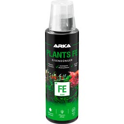 ARKA Plants Fe - Eisen - 236 ml