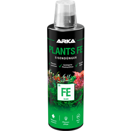 Microbe-Lift Plants Fe - Eisen - 473 ml