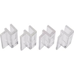 Me My Tank Glass Cover Holder (Set of 4)