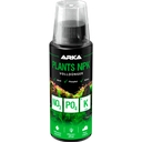 Plants NPK - flüssiger NPK-Dünger für Pflanzen - 118 ml