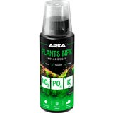 Plants NPK - fl&uuml;ssiger NPK-D&uuml;nger f&uuml;r Pflanzen