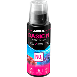 Microbe-Lift Basic N - Nitratzusatz - 118 ml