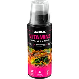 ARKA Vitaminos Eau Salée - 118 ml