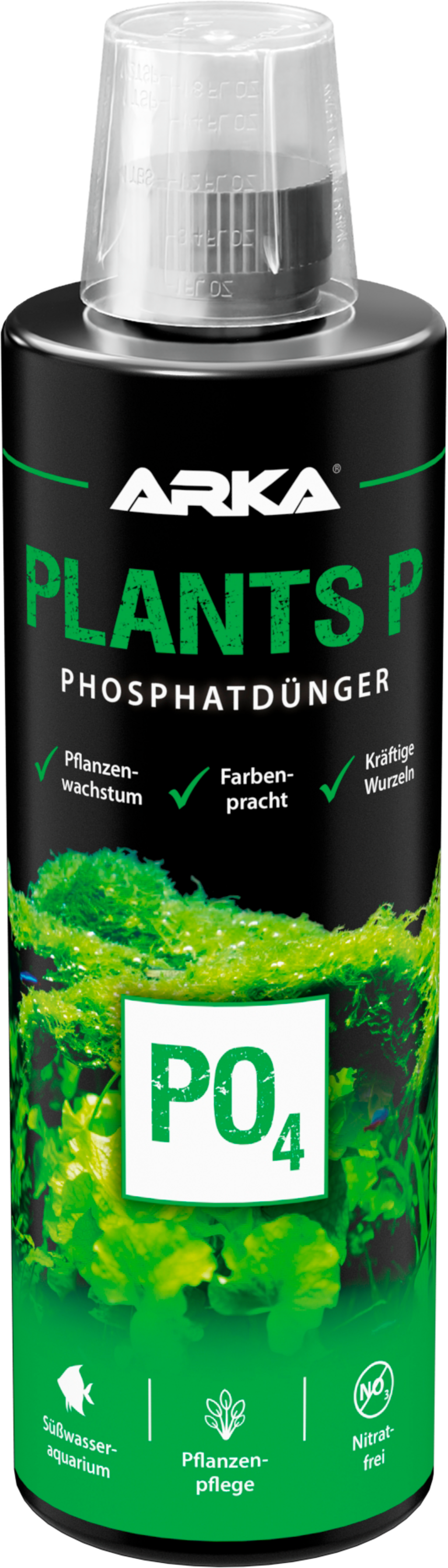 ARKA Plants P - Phosphor - 473 ml