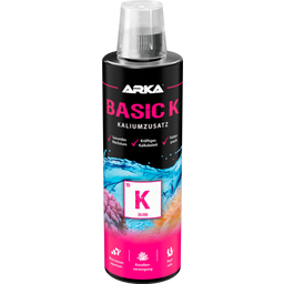 Microbe-Lift Basic K - Potassium Supplement - 473 ml