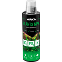 Plants NPK - flüssiger NPK-Dünger für Pflanzen - 473 ml