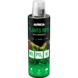 Plants NPK - fl&uuml;ssiger NPK-D&uuml;nger f&uuml;r Pflanzen