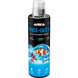 Microbe-Lift Phos-Out 4 - 473 ml