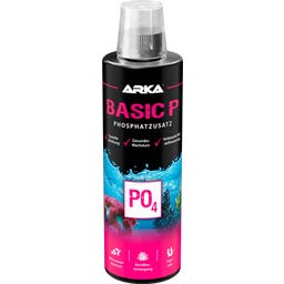 ARKA Basic P - Foszfátnövelő - 473 ml