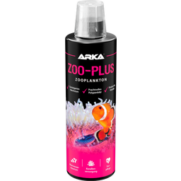 Microbe-Lift Zoo-Plus - živalski plankton - 473 ml