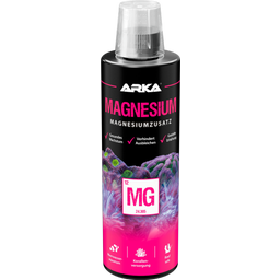 Microbe-Lift Magnezij - 473 ml
