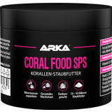 Microbe-Lift Coral Food SPS Staubfutter
