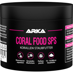 Microbe-Lift Coral Food SPS Staubfutter - 150 ml