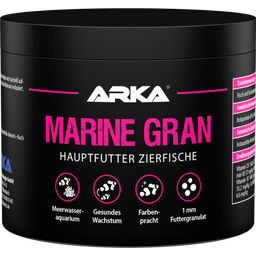 Microbe-Lift MarineGran Granulatfutter - 500 ml