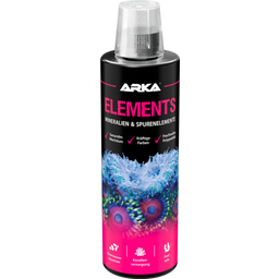 Microbe-Lift Elements - 236 ml