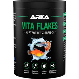 ARKA VitaFlakes Flake Food - 1000 ml
