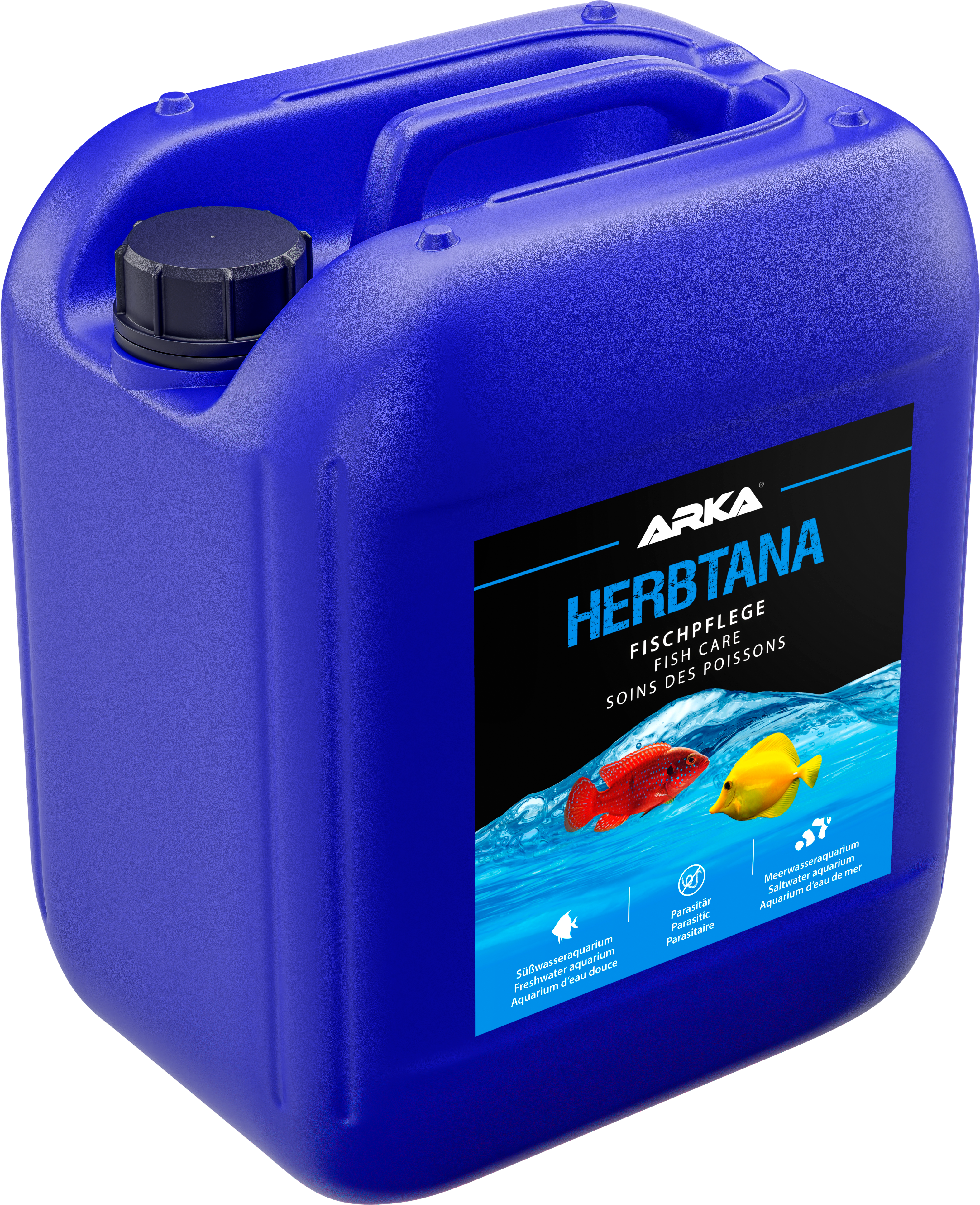 ARKA Herbtana - 5.000 ml