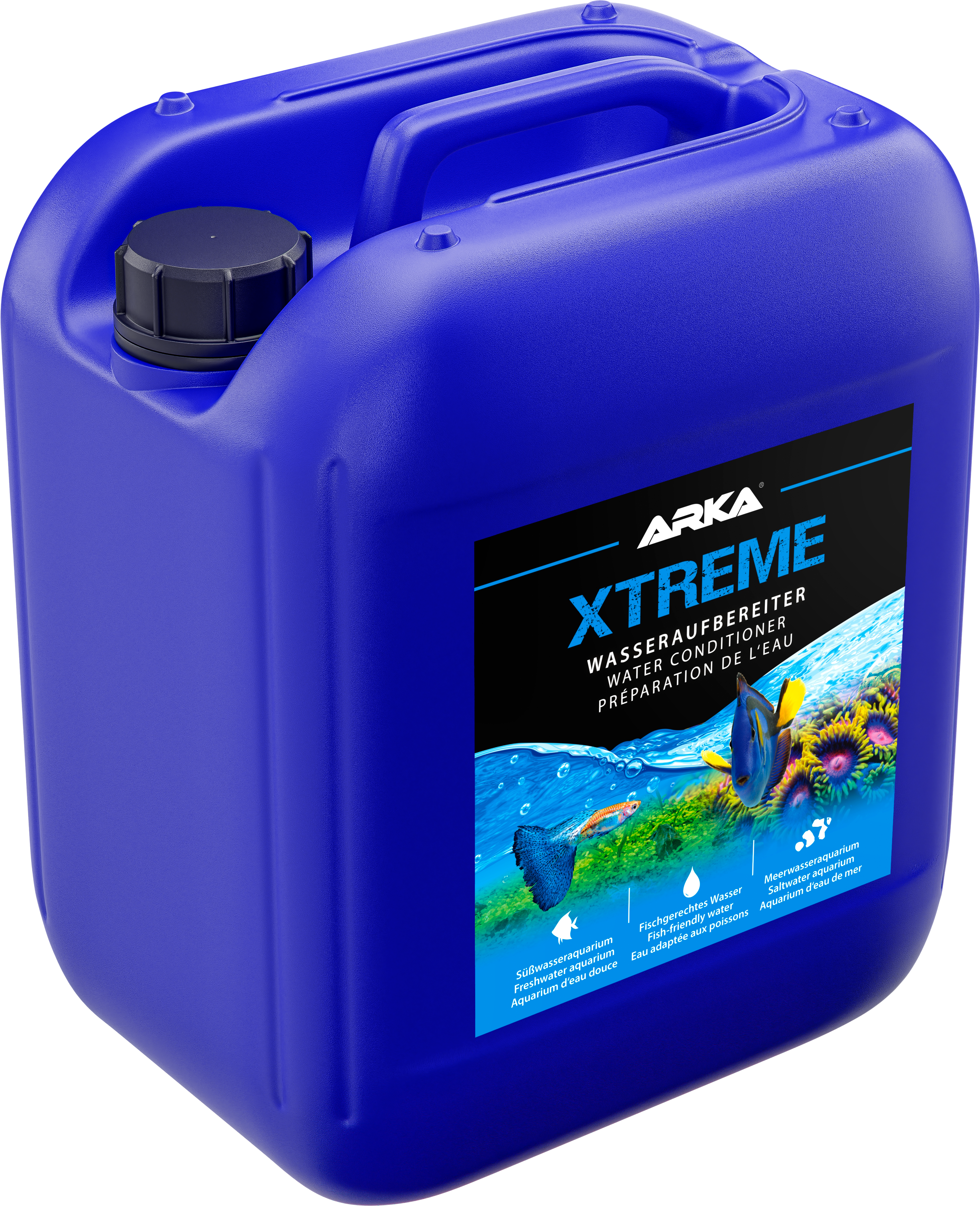 ARKA Xtreme - 5.000 ml
