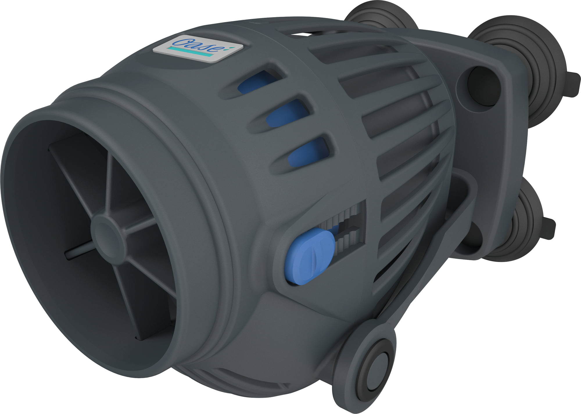 StreamMax Classic, 5000