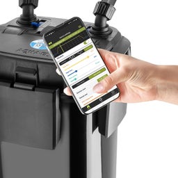 Aquael Filter ULTRAMAX BT