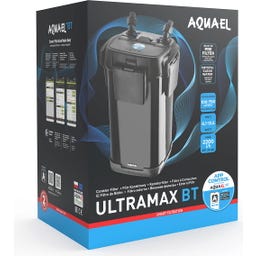 Aquael Filtro ULTRAMAX BT