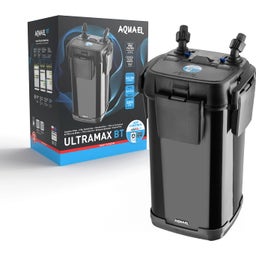 Aquael Filter ULTRAMAX BT