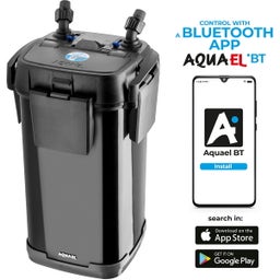 Aquael Filter ULTRAMAX BT