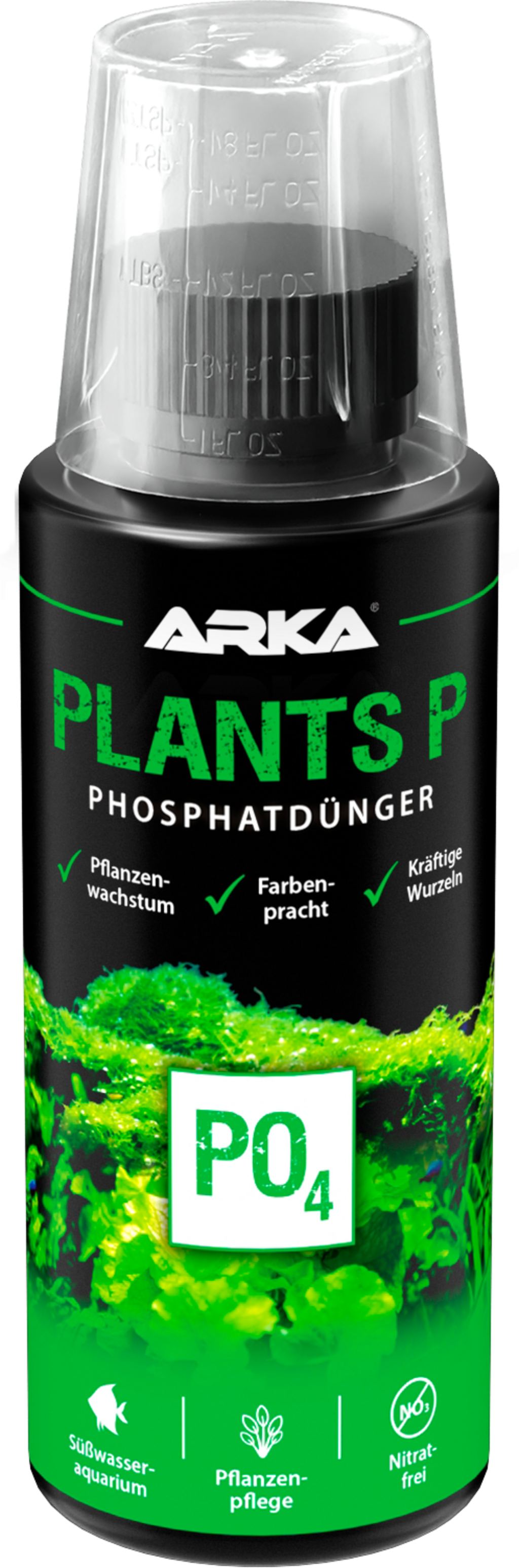 ARKA Plants P - Phosphor - 118 ml