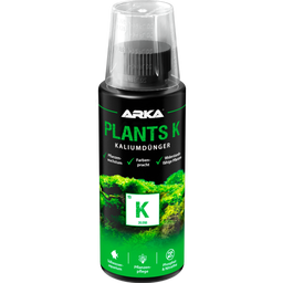Microbe-Lift Plants K - Potassium - 118 ml
