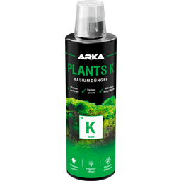 Microbe-Lift Plants K - Potassium - 473 ml