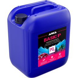 Microbe-Lift Basic P - Refuerzo de Fosfato - 5.000 ml