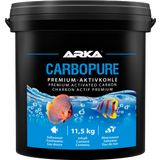 Microbe-Lift Carbopure Actieve Kool, 20 liter