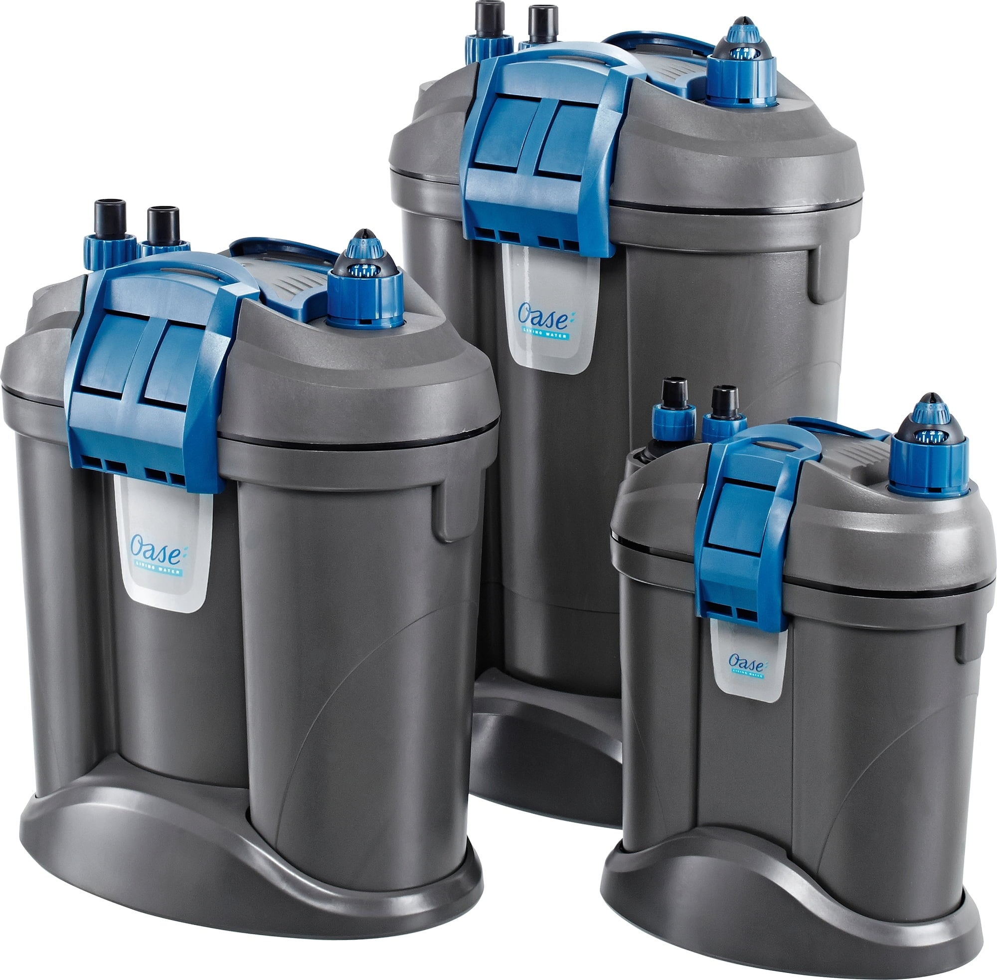 Oase FiltoSmart Thermo