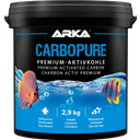 Microbe-Lift Carbopure Activated Charcoal 5 L - 2,90 kg